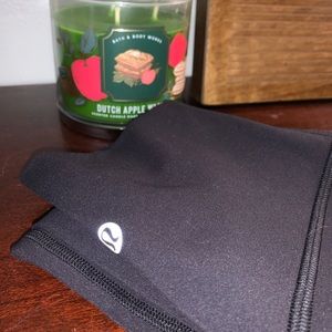 Lululemon Align Pant II 25”